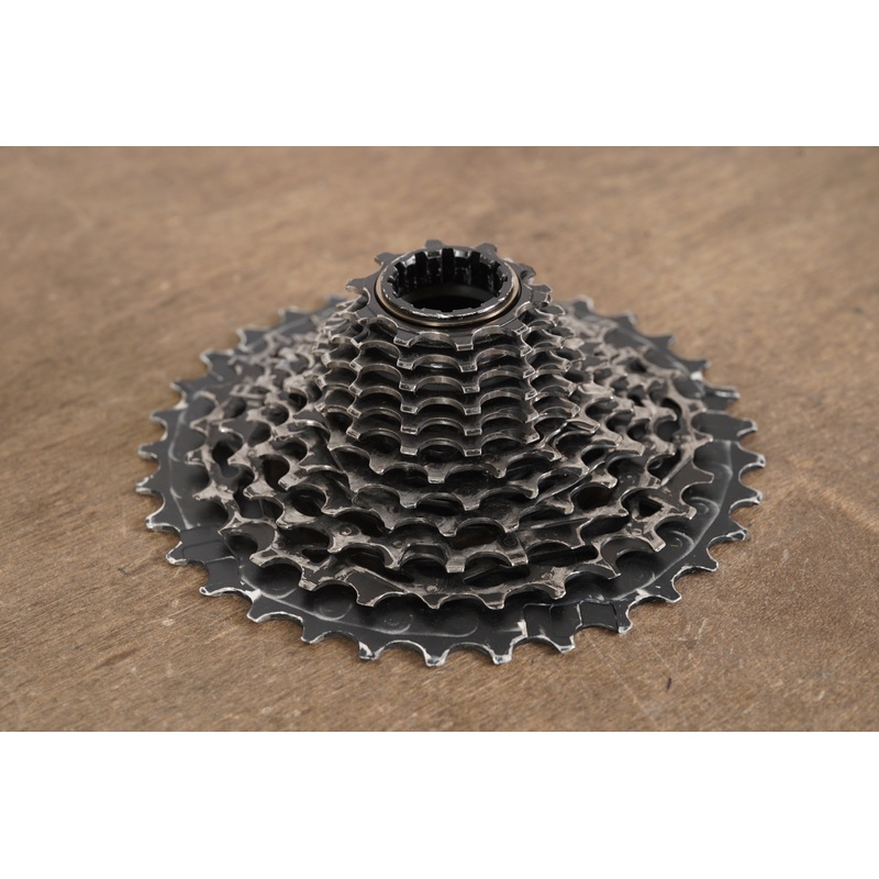 10-33T SRAM Force AXS CS-XG-1270-D1 12 Speed Road Cassette 265g