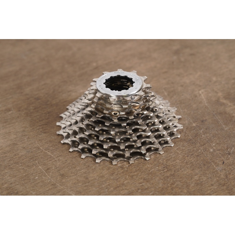 11-25T Shimano Tiagra CS-4600 10 Speed Road Cassette 257g 4600