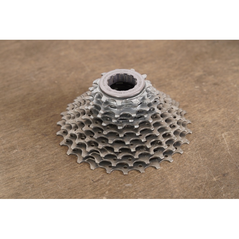 11-27T Campagnolo Super Record 11 Speed Road Cassette 200g