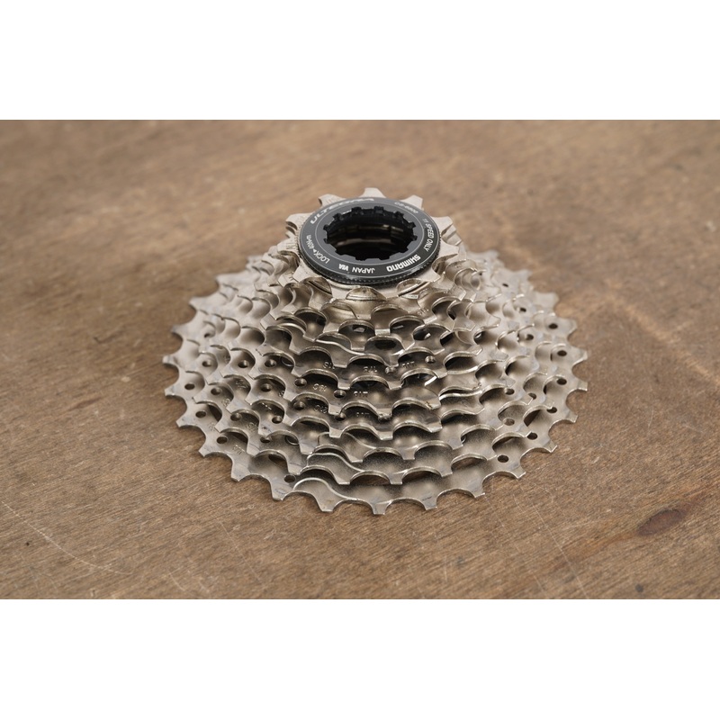 11-28T Shimano Ultegra CS-6800 11 Speed Cassette 250g