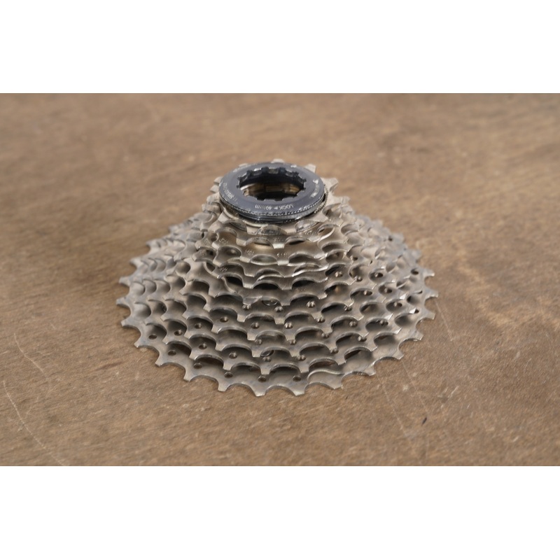11-28T Shimano Ultegra CS-HG800-11 11 Speed Road Cassette 244g 800