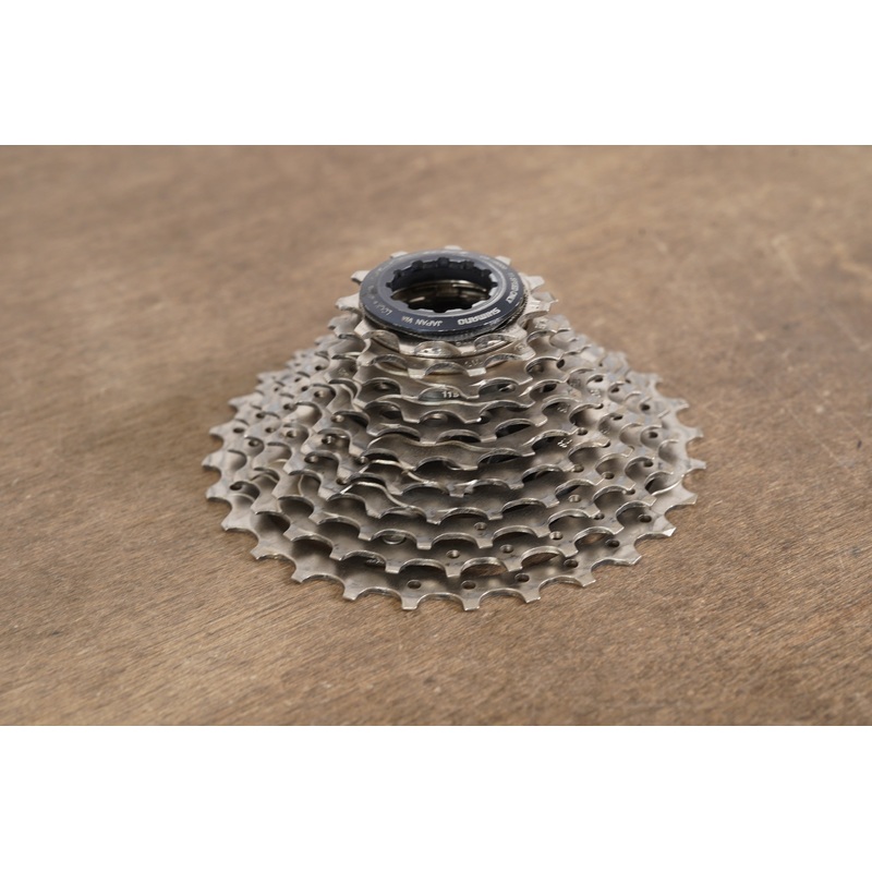 11-28T Shimano Ultegra CS-R8000 11 Speed Cassette 248g 8000