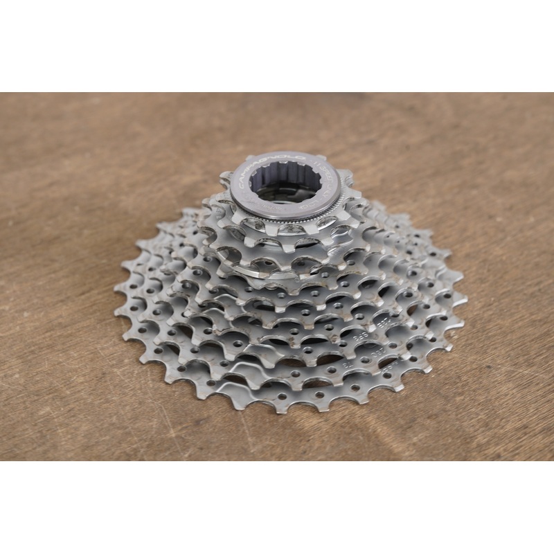 11-29T Campagnolo 11 Speed Road Cassette 289g