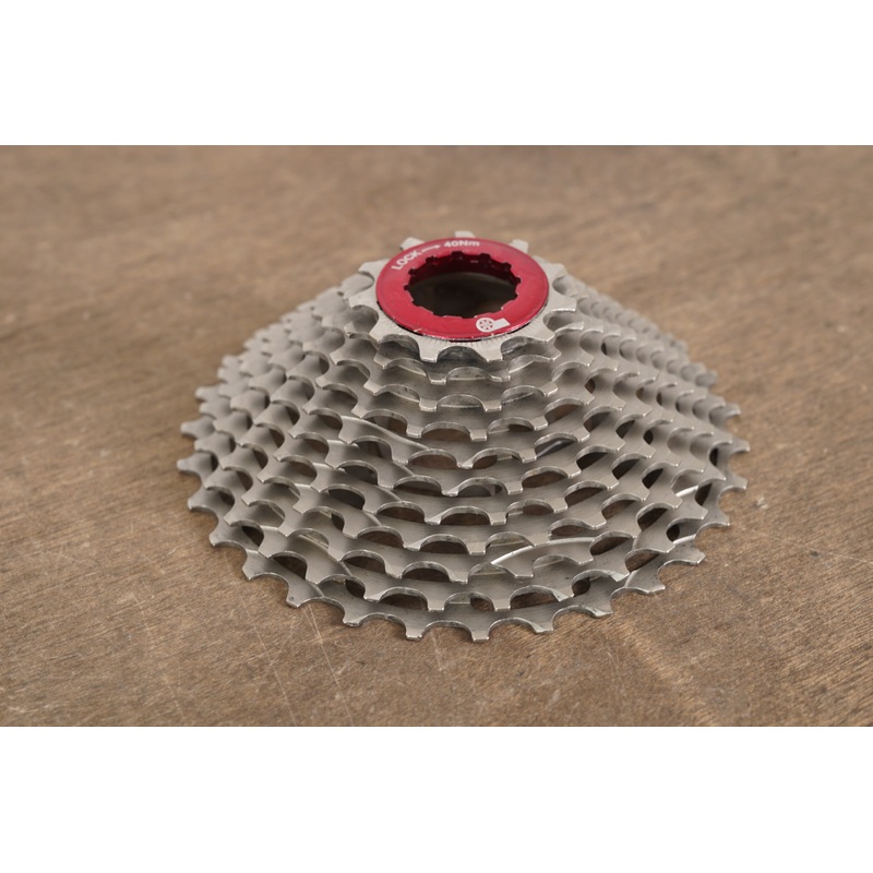 11-30T PrestaCycle Uniblock Pro 11 Speed Cassette 238g