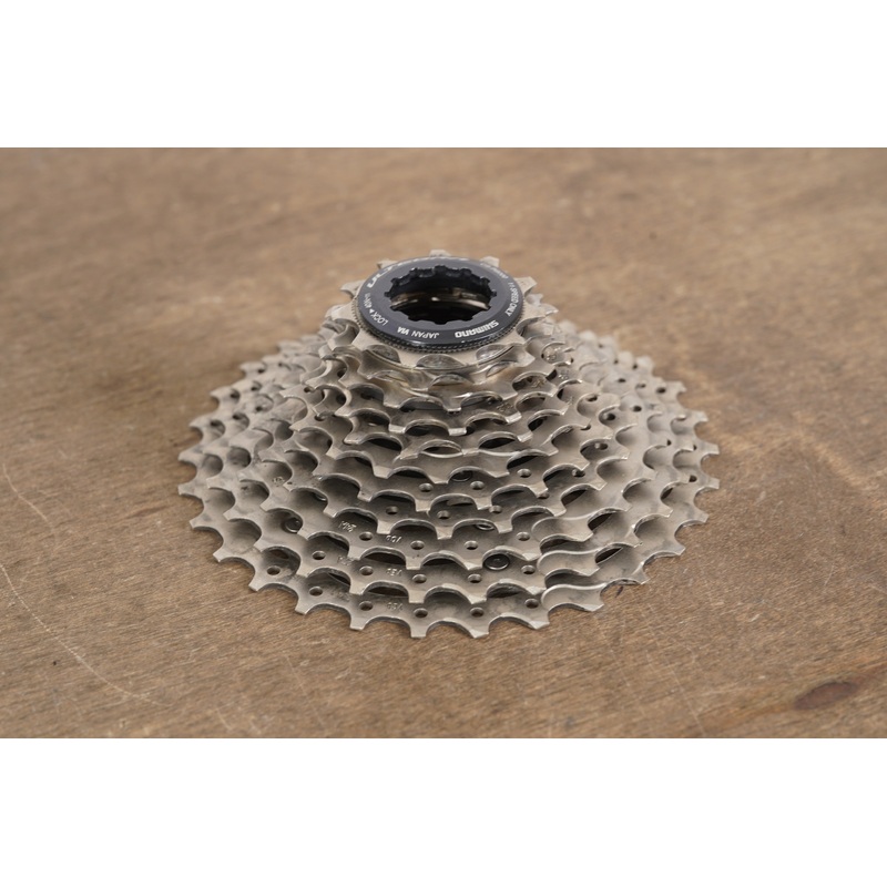 11-30T Shimano Ultegra CS-R8000 11 Speed Cassette 271g 8000