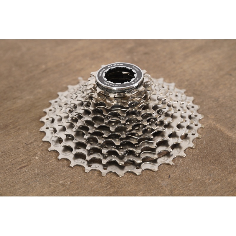 11-32T Shimano 105 CS-R7000 11 Speed Cassette 307g 7000