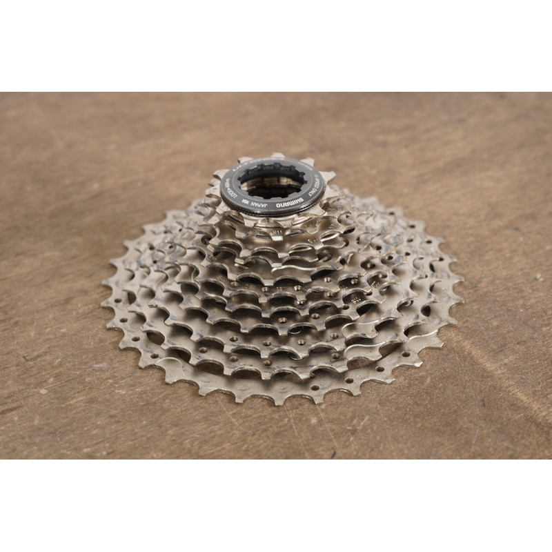 11-32T Shimano Ultegra CS-6800 11 Speed Cassette 283g