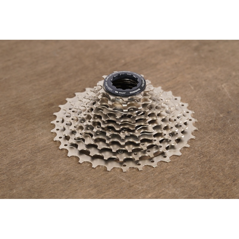 11-32T Shimano Ultegra CS-R8000 11 Speed Cassette 281g 8000