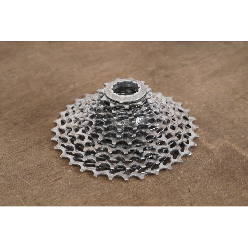 11-32T SRAM Force 22 PG-1170 11 Speed Road Cassette 303g