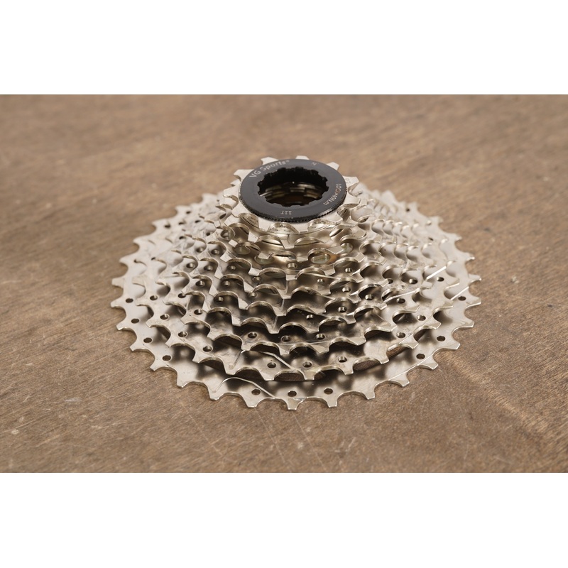 11-32T VG Sports 10 Speed Road Cassette 361g