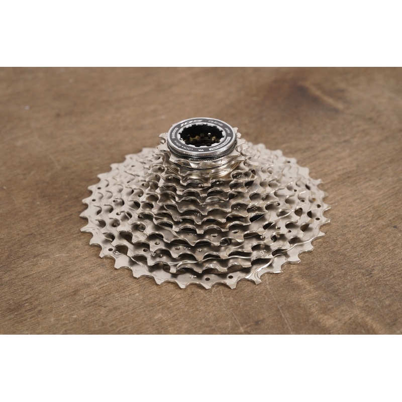 11-34T Shimano 105 CS-R7100 12 Speed Road Cassette 350g
