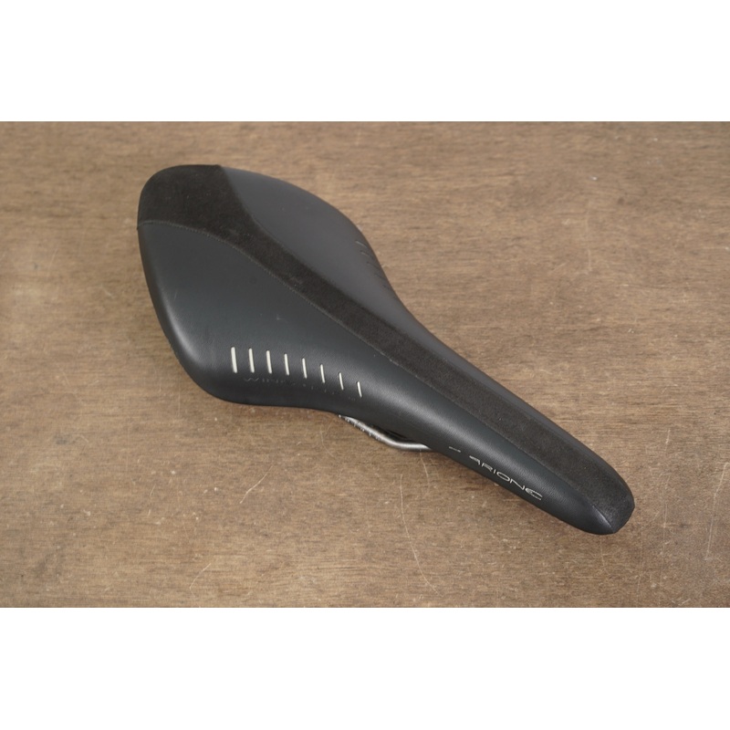 130mm Fizik Arione Titanium Rail Road Saddle 234g