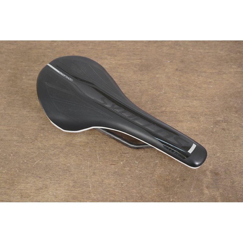 130mm Syncros FL1.0 Carbon Rail Road Saddle 191g FL 1.0