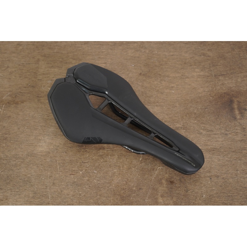 142mm PRO Stealth Performance INOX Rail Road Saddle 200g