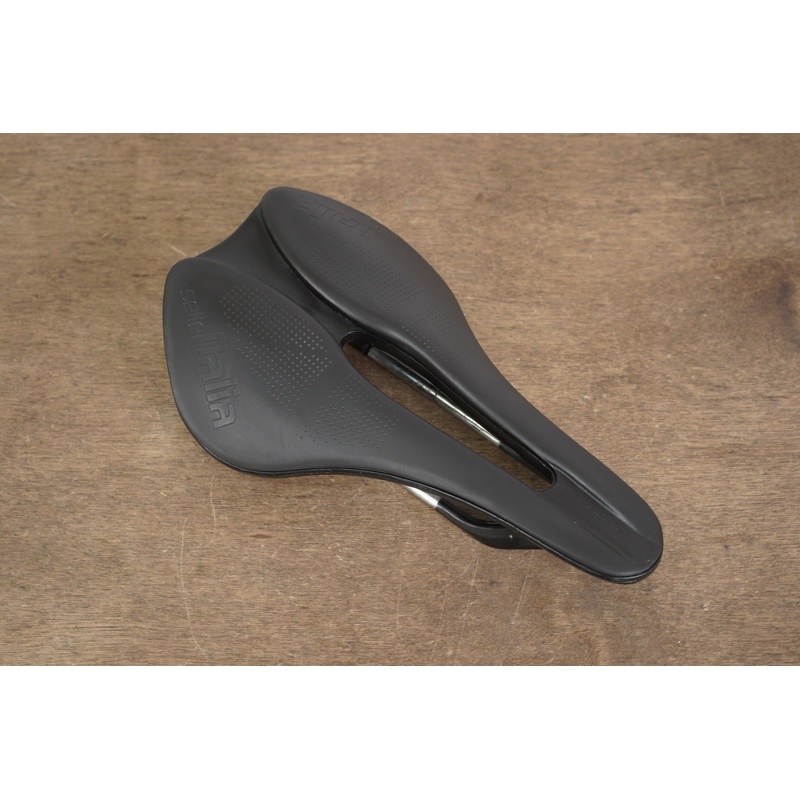 145mm Selle Italia Model X Boost Alloy Rail Road Saddle 311g
