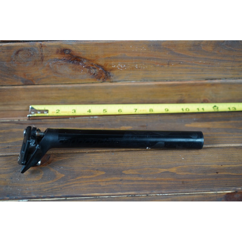 27.2mm Cannondale C1 Alloy Setback Seatpost