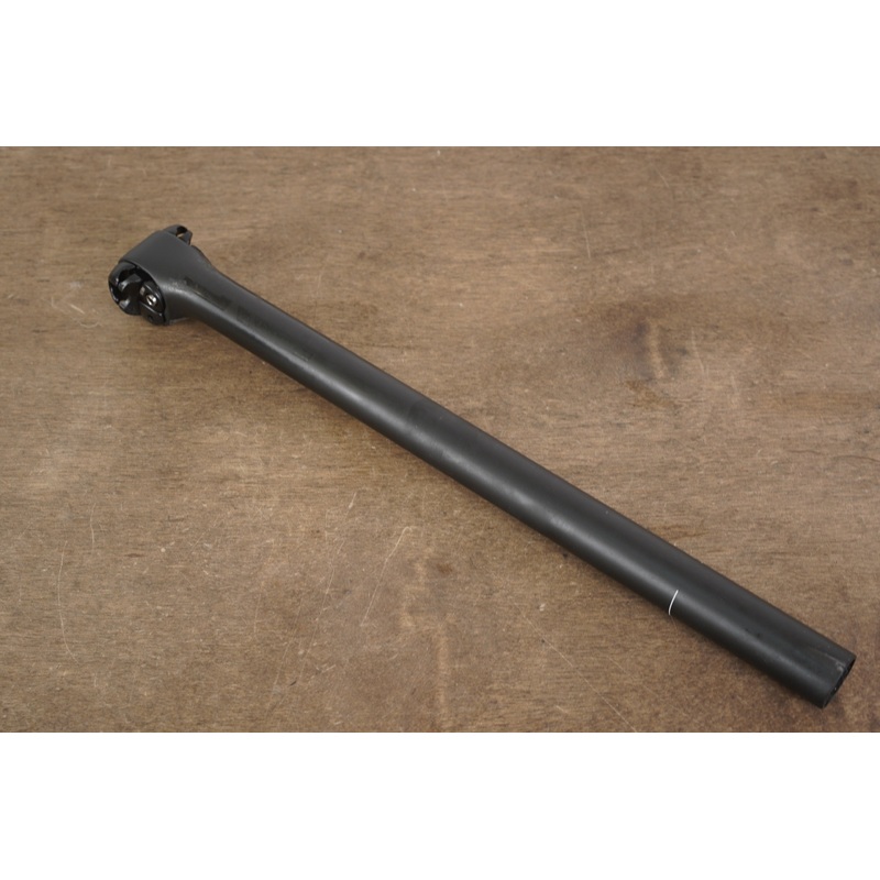 27.2mm ENVE Carbon 0 Setback Road Seatpost