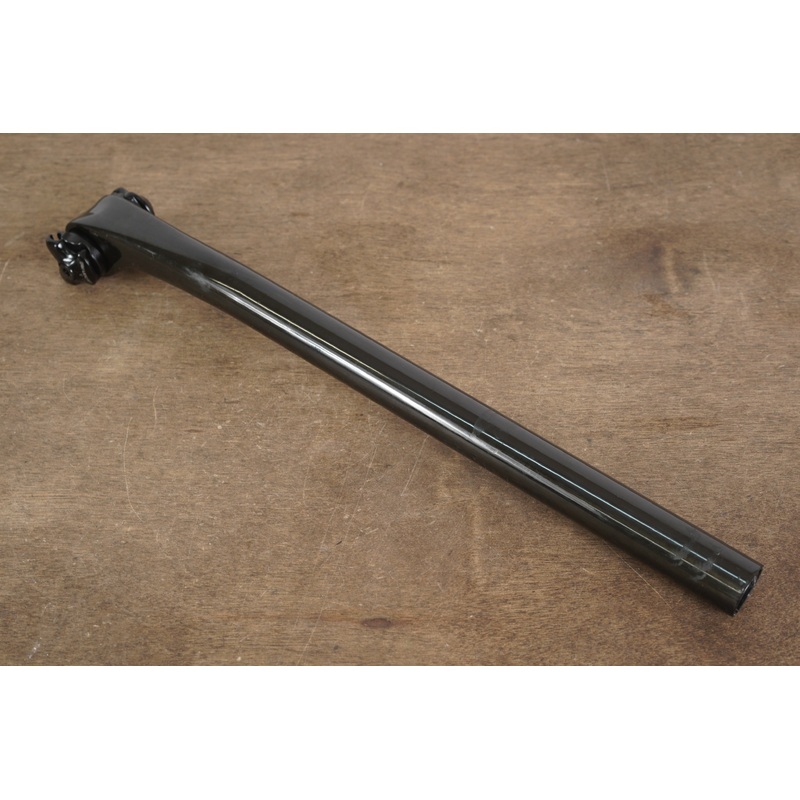 27.2mm Specialized S-WORKS Carbon Setback Road Seatpost