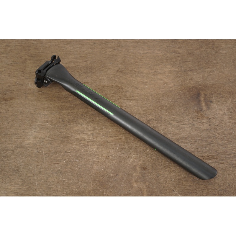 27.2mm Syncros FL1.0 Carbon 0 Setback Seatpost FL 1.0