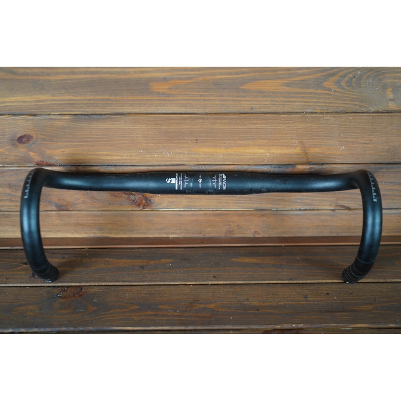 42cm Bontrager Race Compact Alloy Road Bike Handlebar