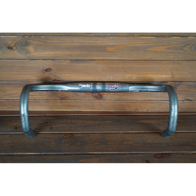 42cm Deda Elementi Newton Alloy Road Handlebar 31.7mm