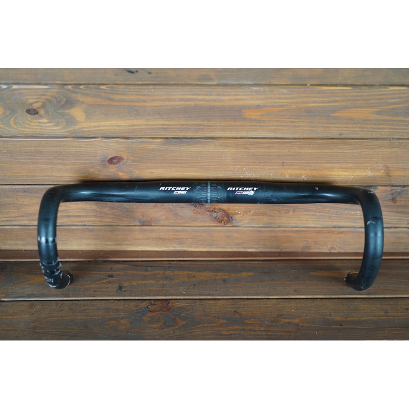 42cm Ritchey WCS Evocurve Compact Alloy Road Handlebar