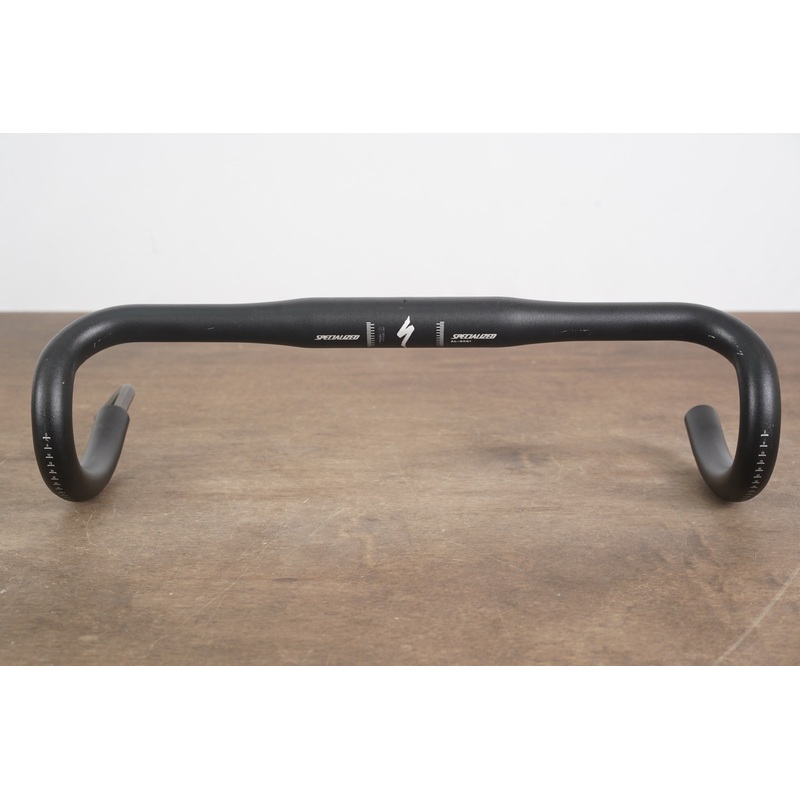 42cm Specialized Comp AL-6061 Alloy Compact Road Handlebar 31.8mm