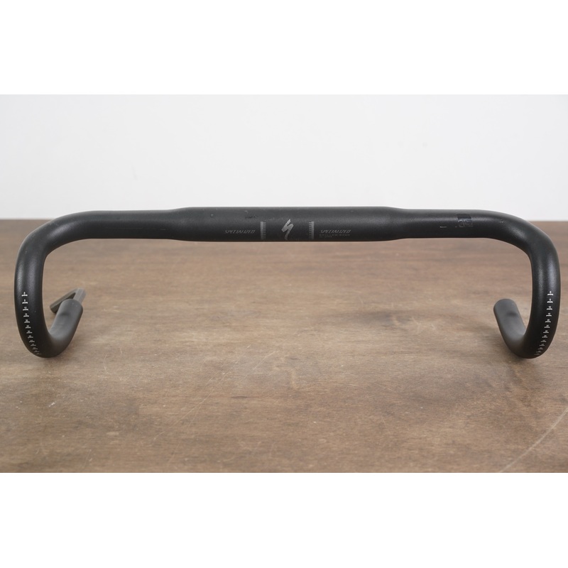 44cm Specialized Shallow Bend Alloy Compact Road Handlebar 31.8mm