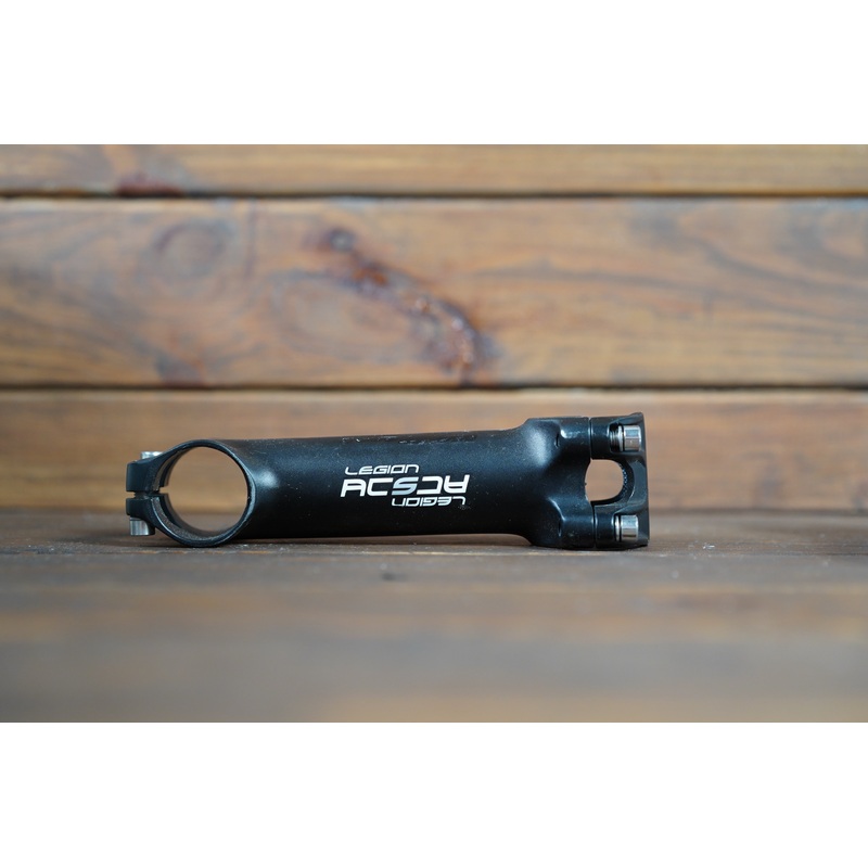 Williams Legion ACS 120mm 6 degree Alloy Road Stem 1 1/8″ 31.8mm