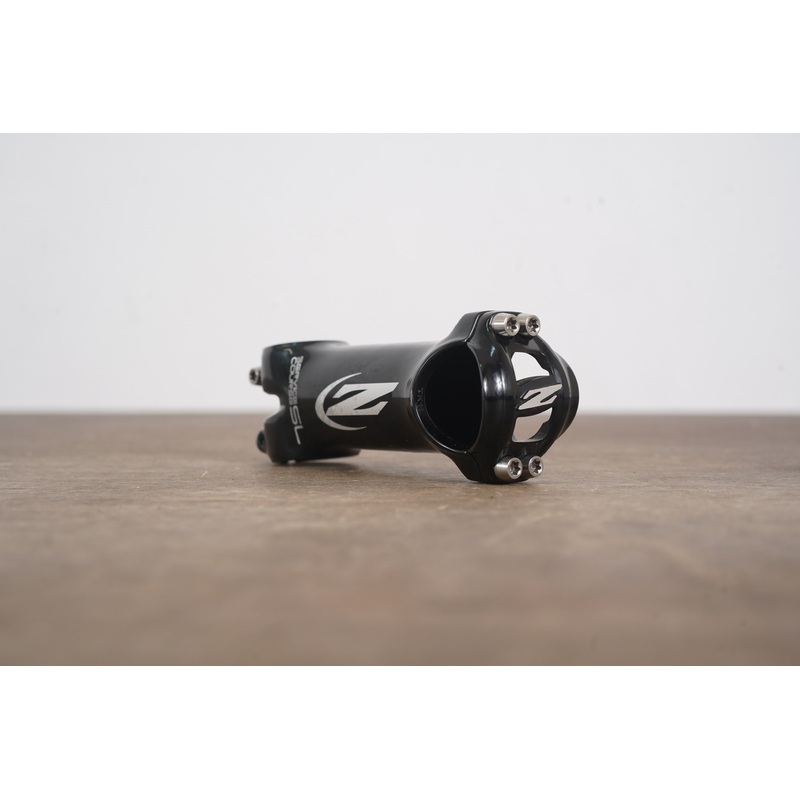 Zipp Service Course SL 100mm 6 Degree Alloy Stem 126g 1 1/8″ 31.8mm