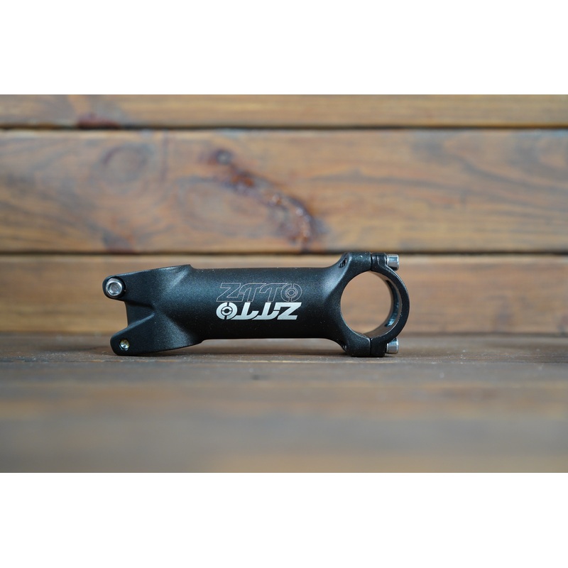 Zitto 100mm 7 degree Alloy Road Stem 1 1/8″ 31.8mm