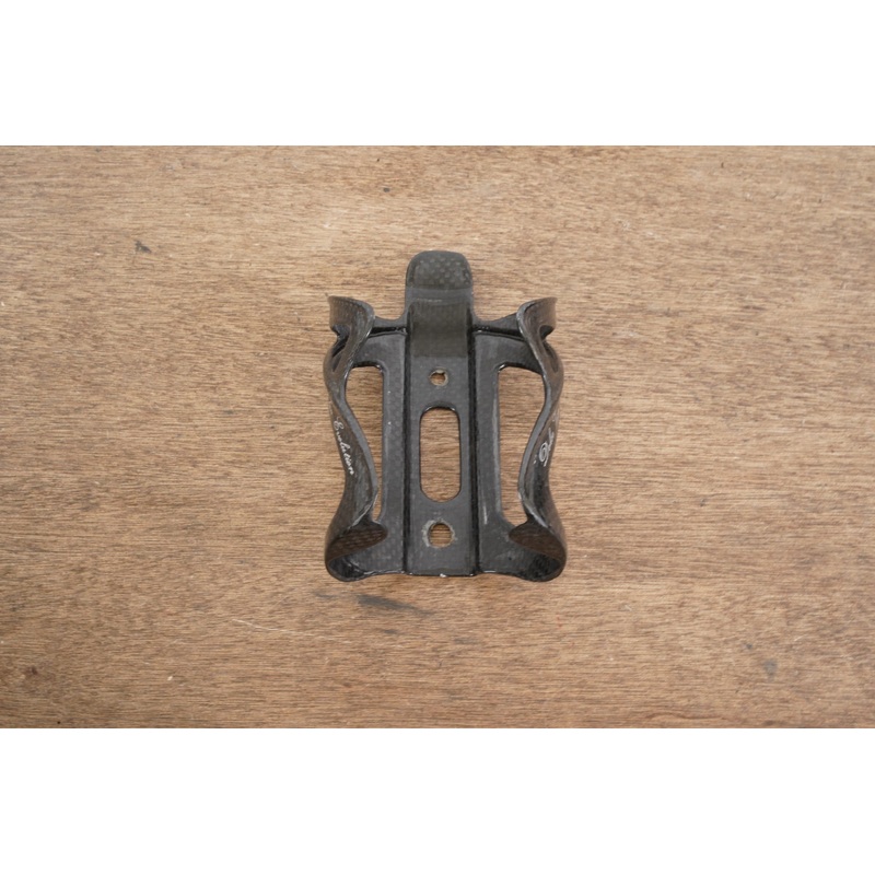 (1) Dolce Vita Carbon Water Bottle Cage 33g