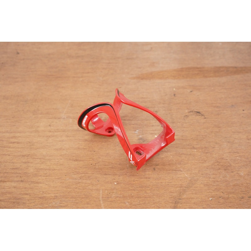 (1) Forte Water Bottle Cage 39g
