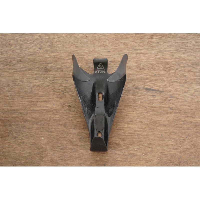 (1) ITM Estrel Water Bottle Cage 32g