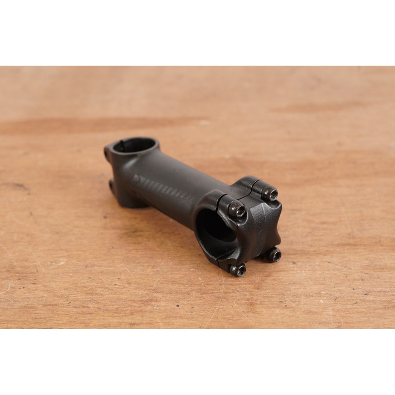 100mm 7 Degree Alloy Road Stem 160g 1 1/8″ 31.8mm