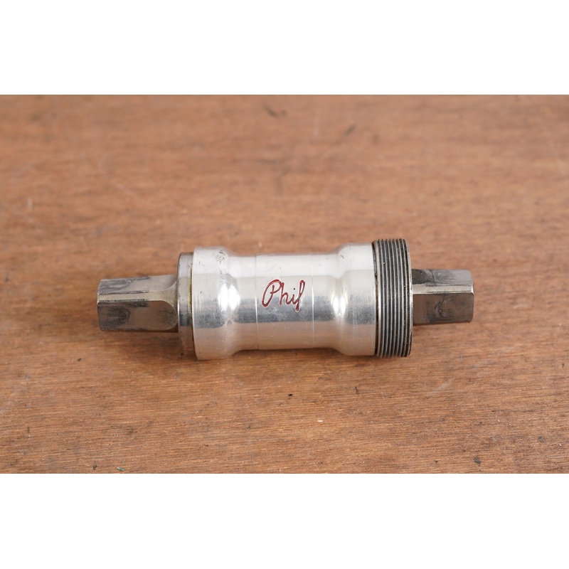 107mm Phil Wood Square Taper Bottom Bracket
