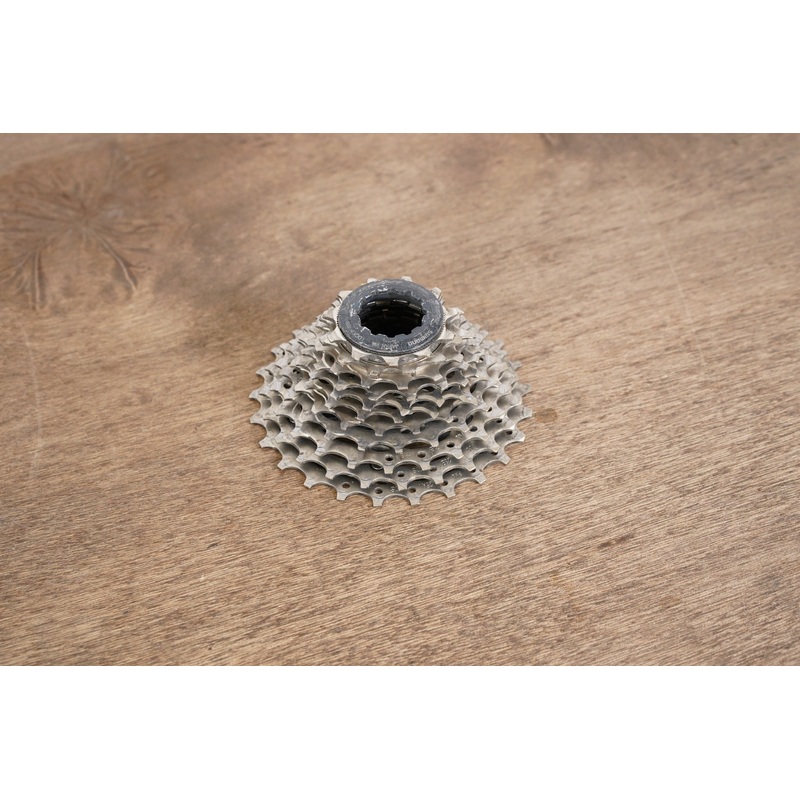 11-25T Shimano Ultegra CS-R8000 11 Speed Road Cassette 221g 8000