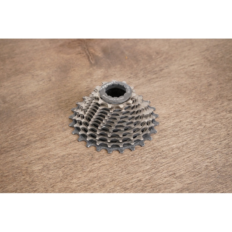 11-25T SRAM Red 22 XG-1190 11 Speed Road Cassette 156g
