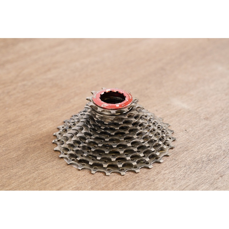 11-28T Bolany 11 Speed Road Cassette 303g