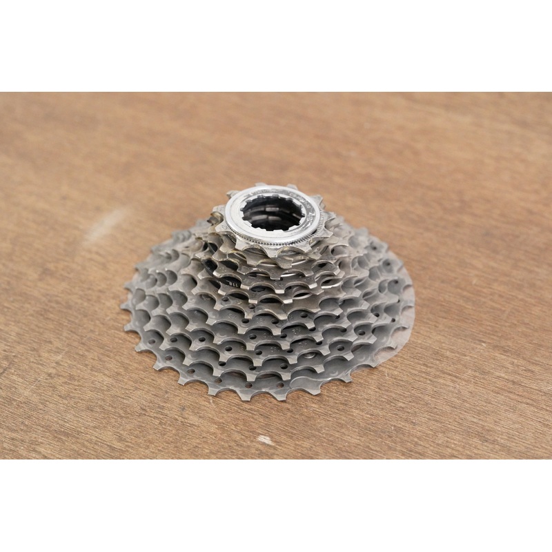 11-28T Shimano Dura-Ace CS-9000 11 Speed Road Cassette 196g