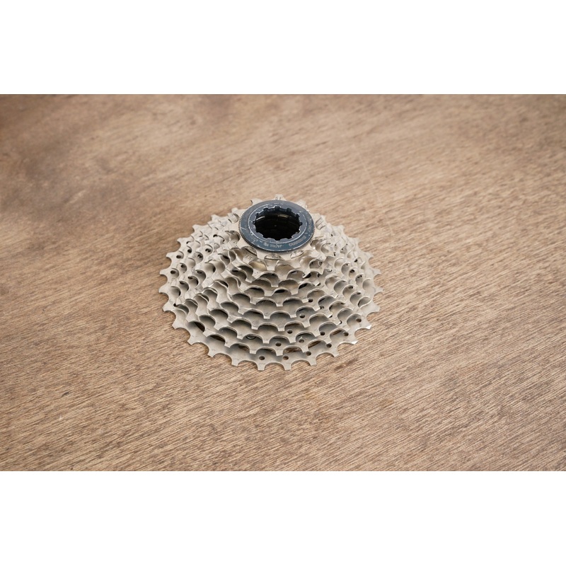 11-28T Shimano Ultegra CS-R8000 11 Speed Road Cassette 243g 8000