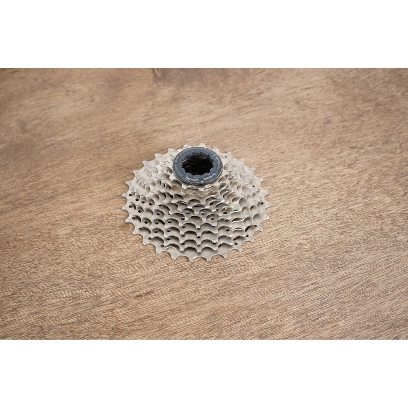 11-28T Shimano Ultegra CS-R8000 11 Speed Road Cassette 244g 8000