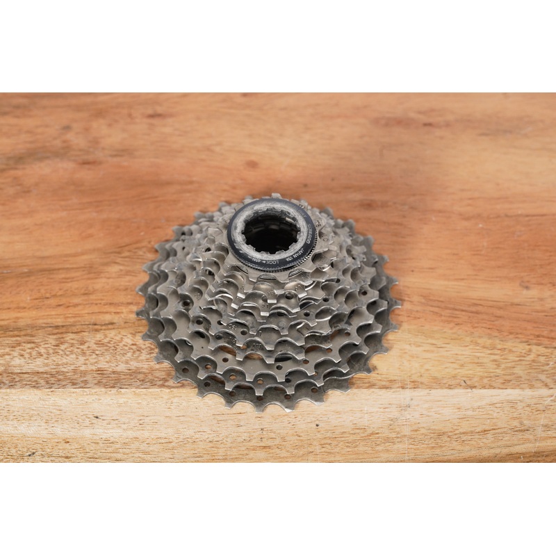 11-28T Shimano Ultegra CS-R8000 11 Speed Road Cassette 250g 8000