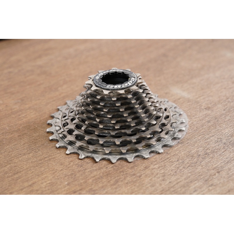 11-28T SRAM Red 22 XG-1190 11 Speed Road Cassette 162g