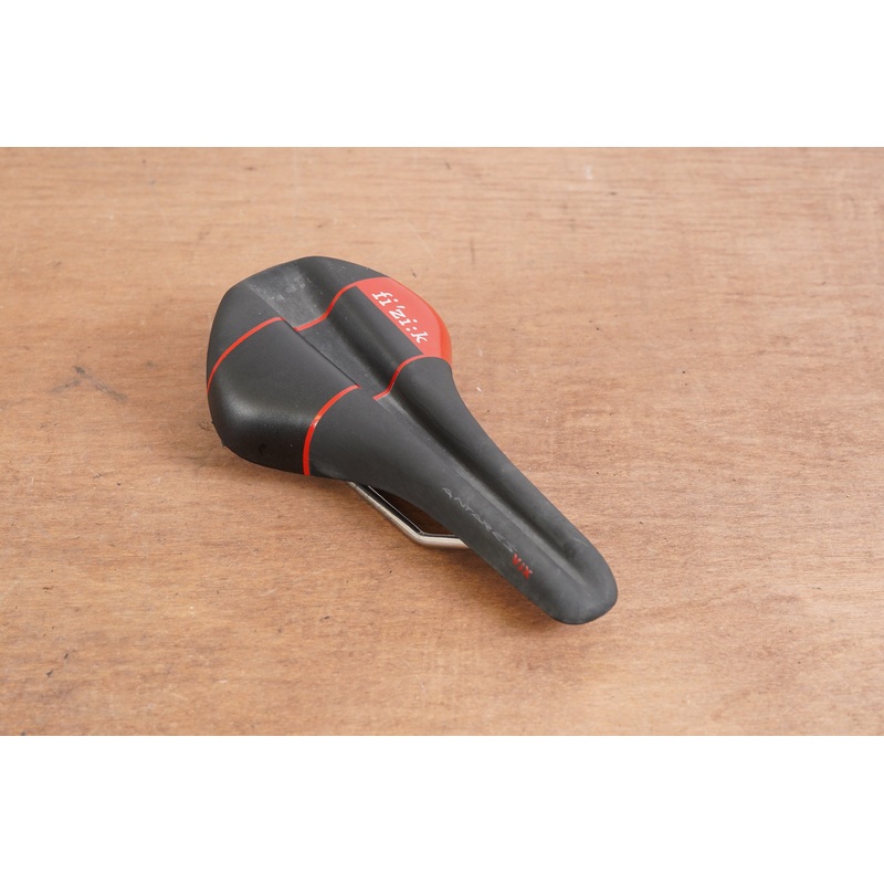 140mm Fizik Antares VsX Kium Rail Road Saddle