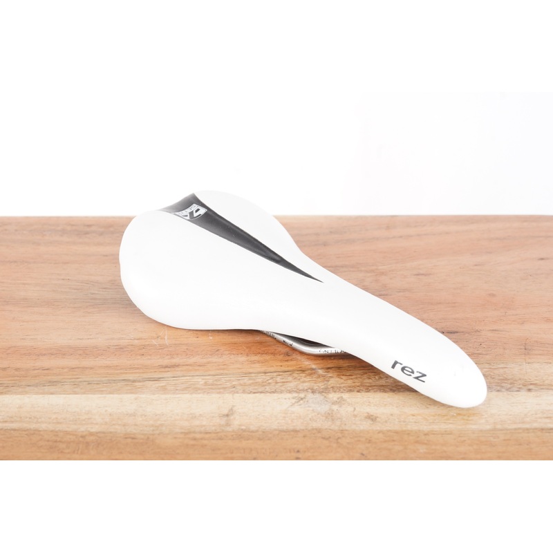 140mm Sette Rez Road Ti Alloy Rail Saddle 229g