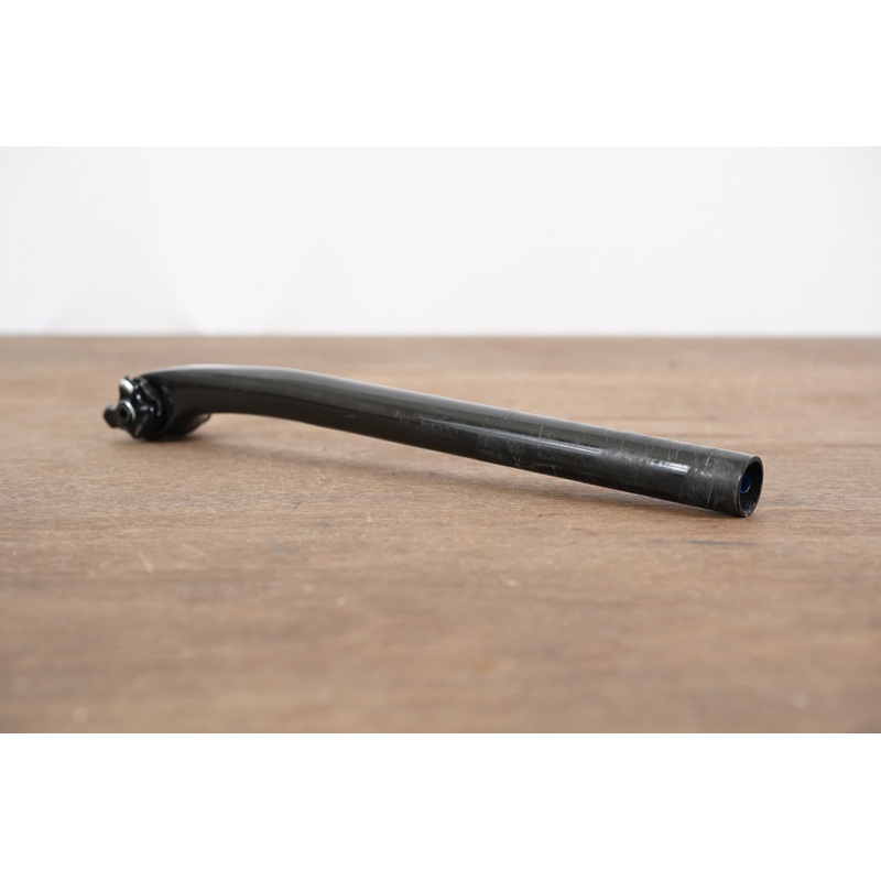 27.2mm Specialized S-WORKS Carbon Setback Road Seatpost 191g
