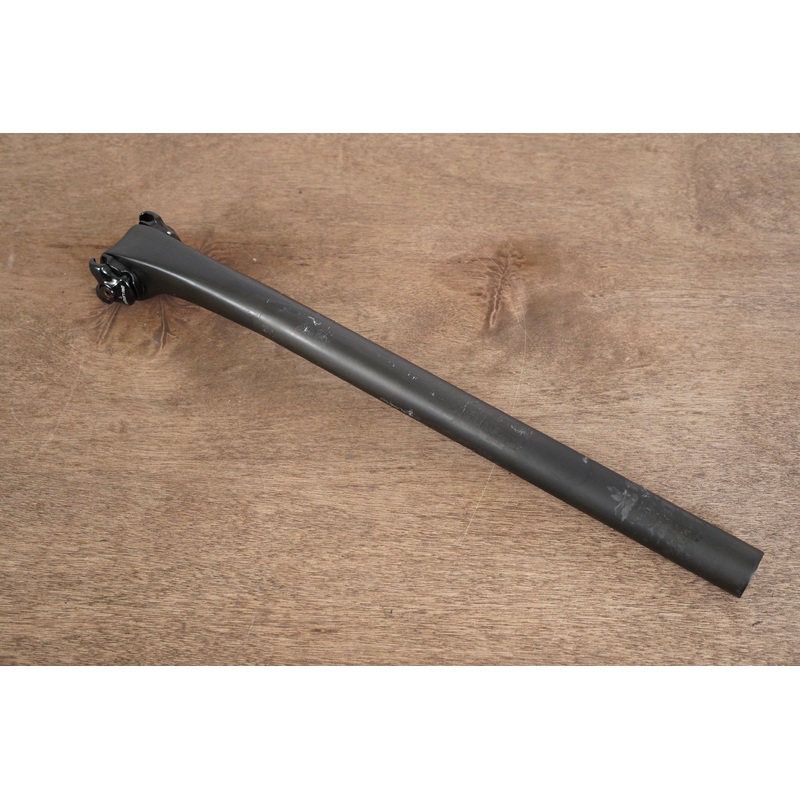 27.2mm Specialized S-WORKS Carbon Setback Road Seatpost 199g
