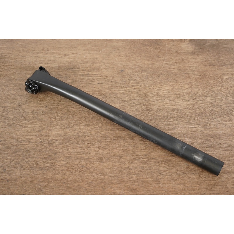 27.2mm Specialized S-WORKS Carbon Setback Road Seatpost 200g