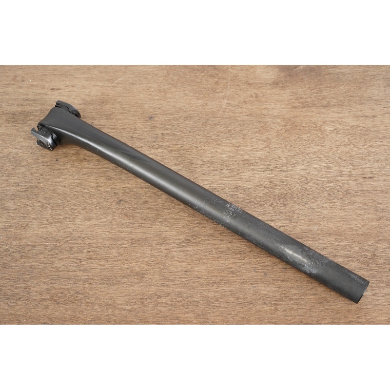 27.2mm Specialized S-WORKS Carbon Setback Road Seatpost 208g